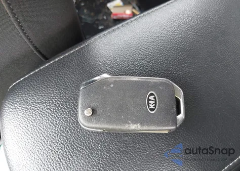 2020 Kia Soul S from USA, damaged, VIN KNDJ23AU1L7051780